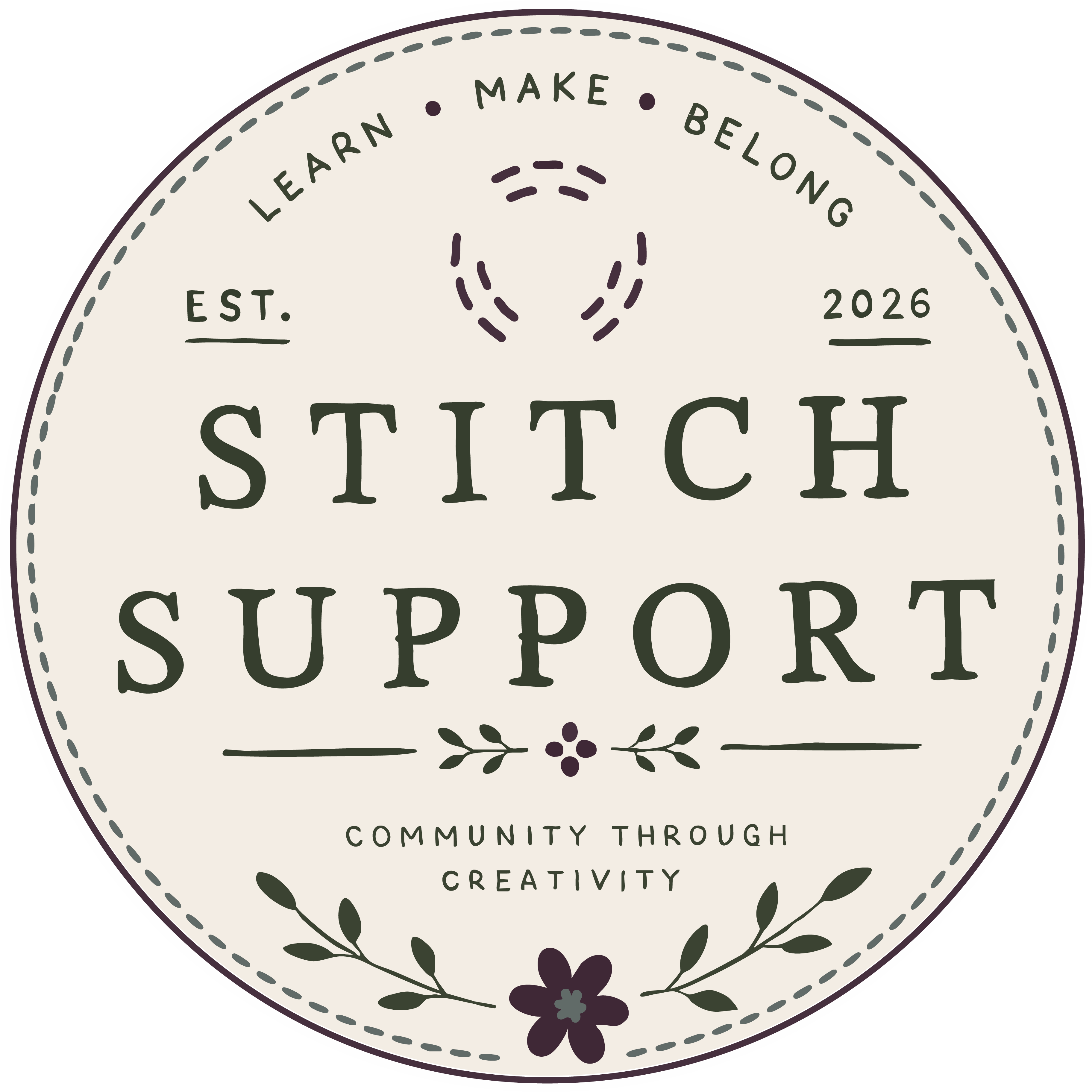 Stitch Support